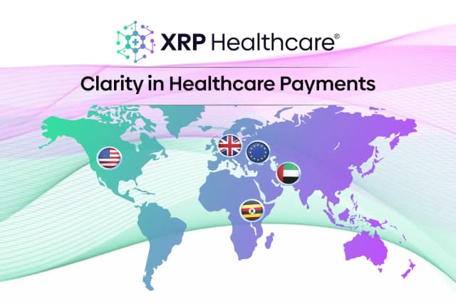 Why Brand Clarity Is Becoming Critical as Healthcare and Digital Payments Converge