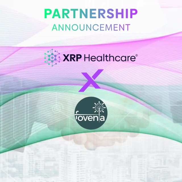 XRP Healthcare and Foventa Collaborate for Africa&apos;s Premier Lab Expo