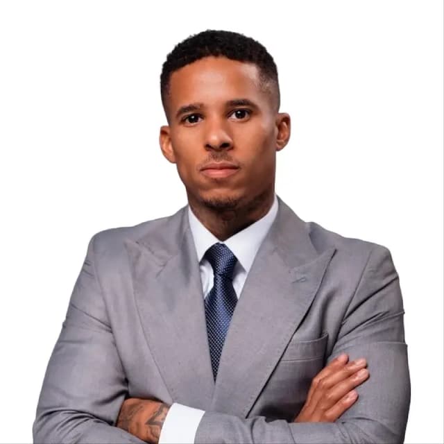 Kain Roomes - CEO - XRP Healthcare LLC®️