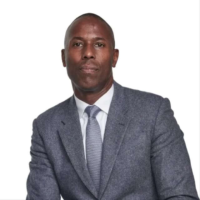 Laban Roomes - [object Object] - XRP Healthcare LLC®️