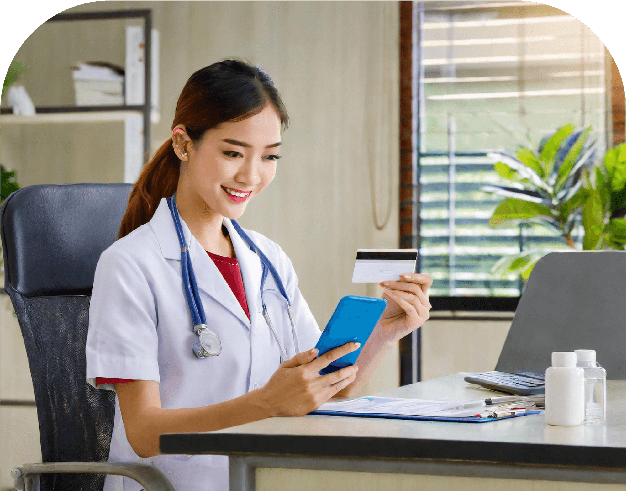 What XRPH Wallet does?