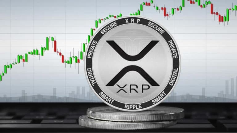 XRP Stock: Distinction Between XRP Cryptocurrency and Stocks