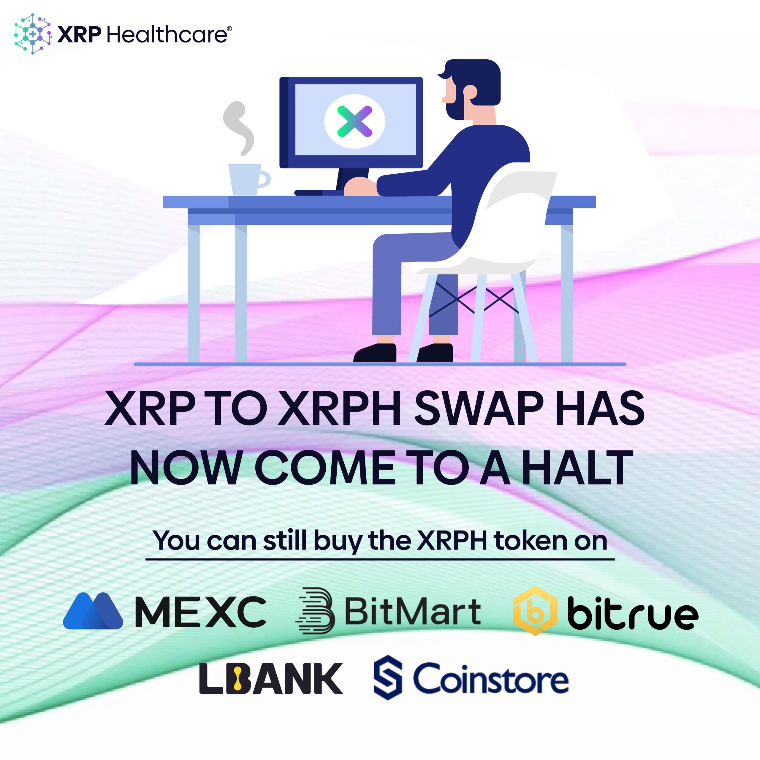 XRP to XRPH Swap Halts Early Amid Exceptional Demand