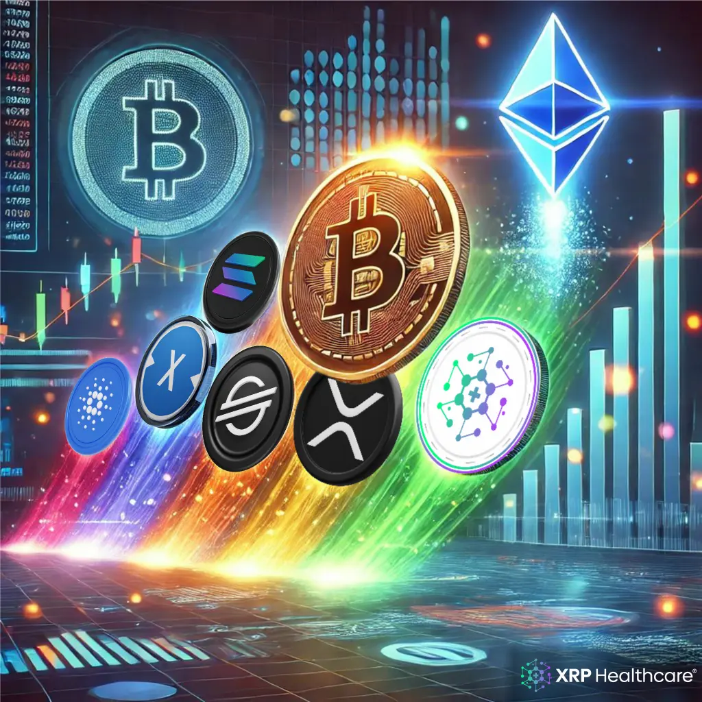 Altcoin Season: What It Means for XRP Healthcare and the Market