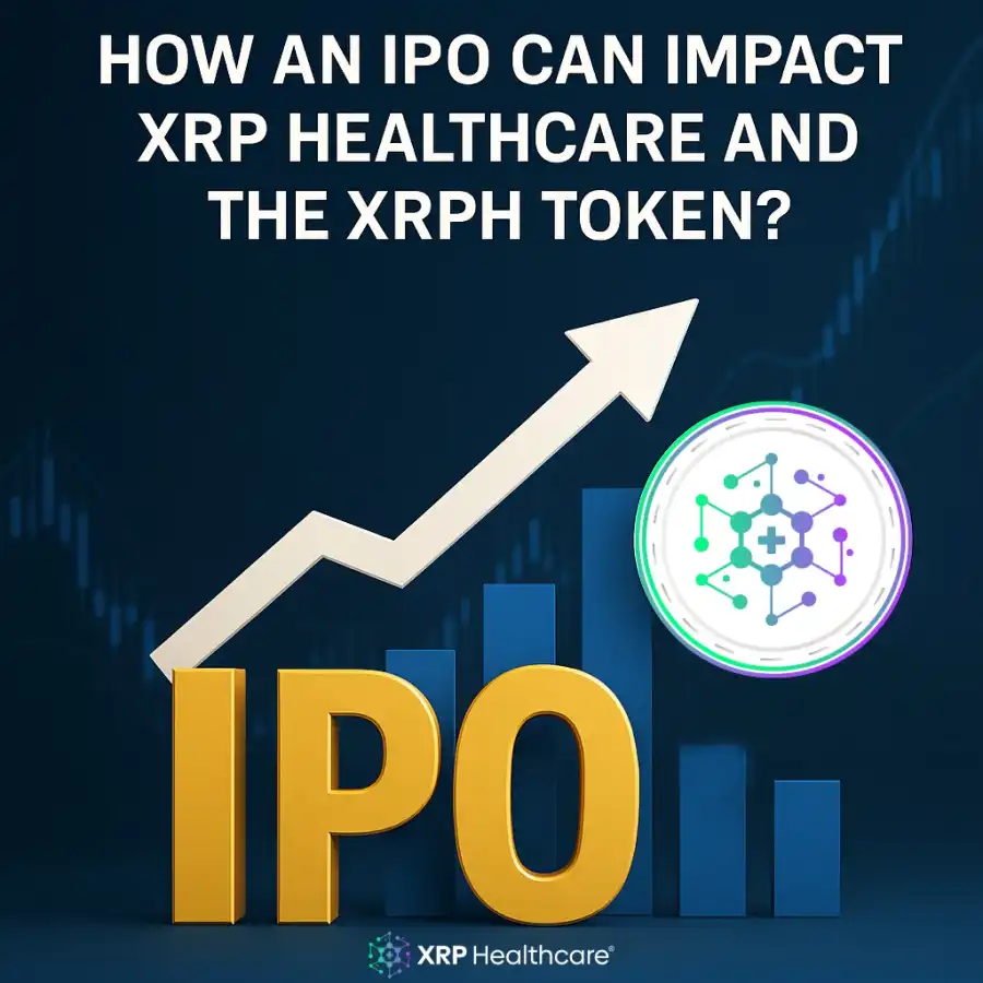 XRPH Wallet: The Real-World Crypto Utility the Industry Has Been Waiting For