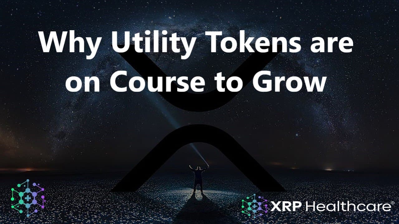 Why Utility Tokens Like XRPH Are Positioned for Growth in 2025