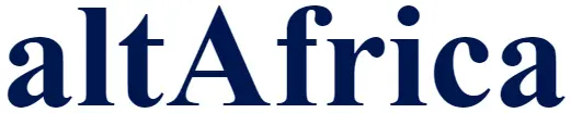 Logotipo de publicación de noticias 5