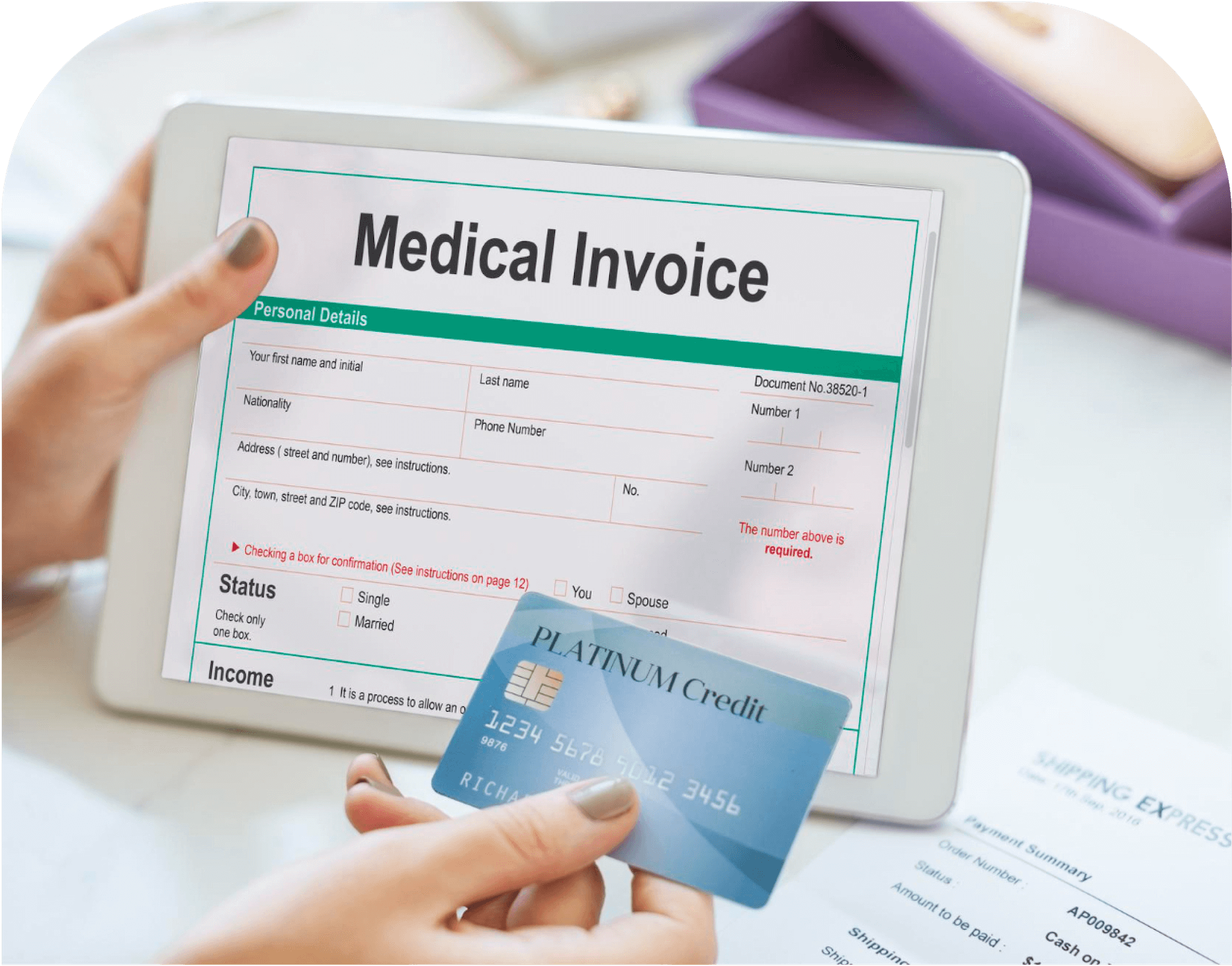 Why move beyond legacy rails