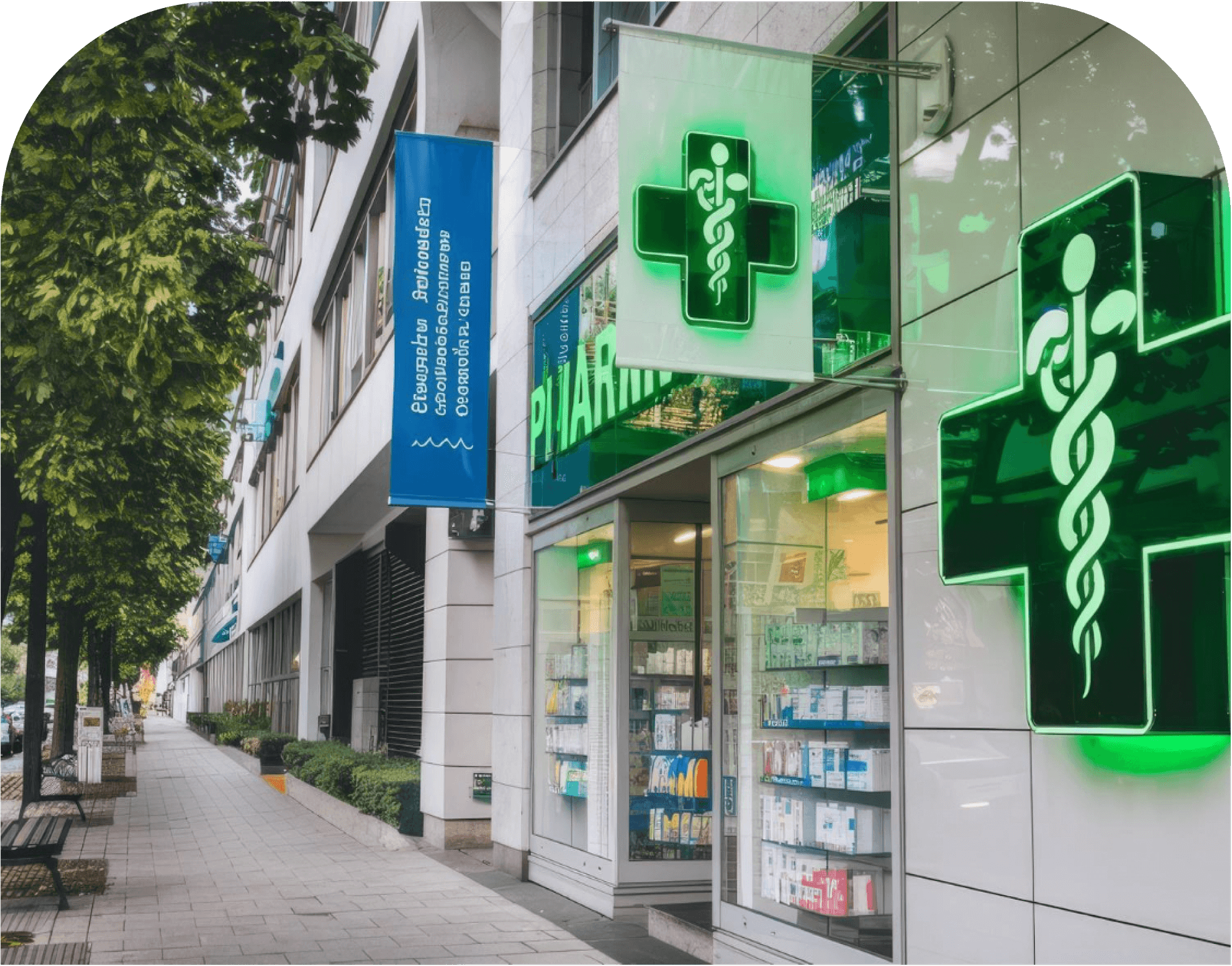 WHO BENEFITS (SCALE AND USE)