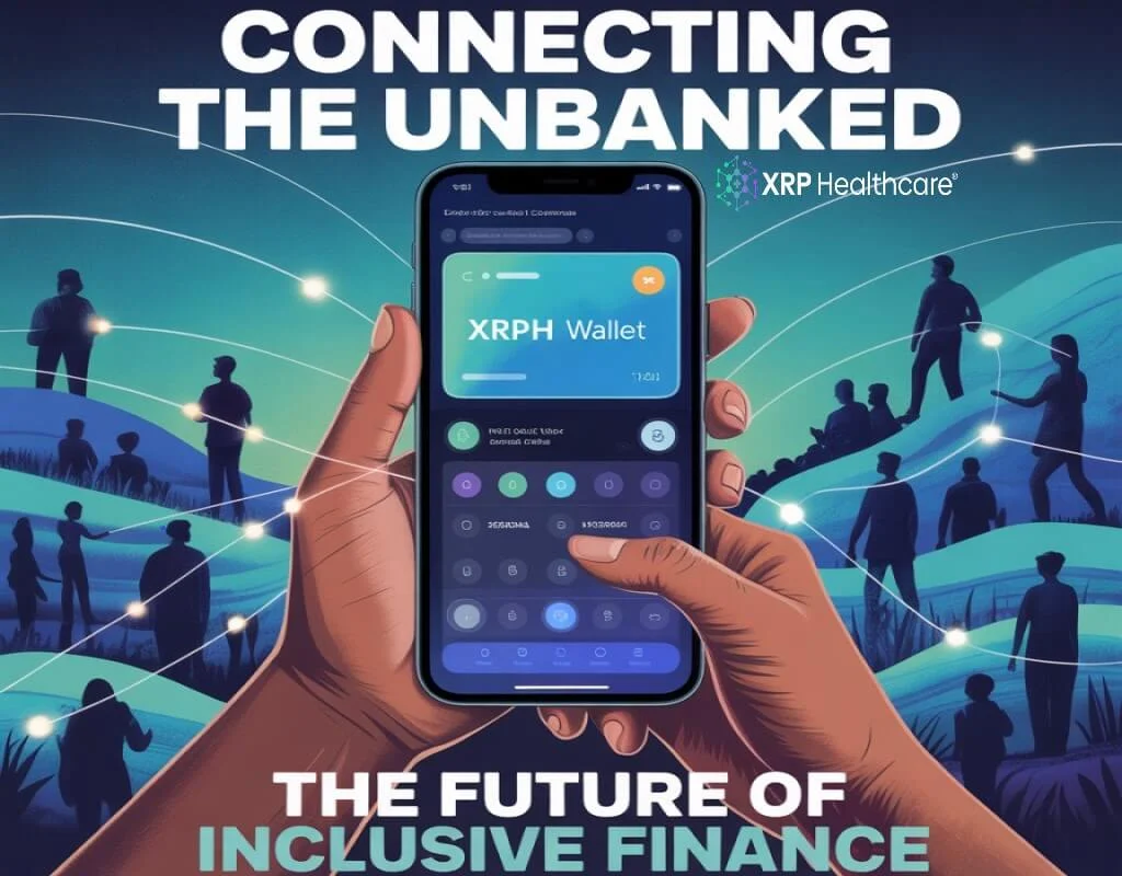 Why XRPH Wallet Could Be the Key to Financial Inclusion in Remote Areas