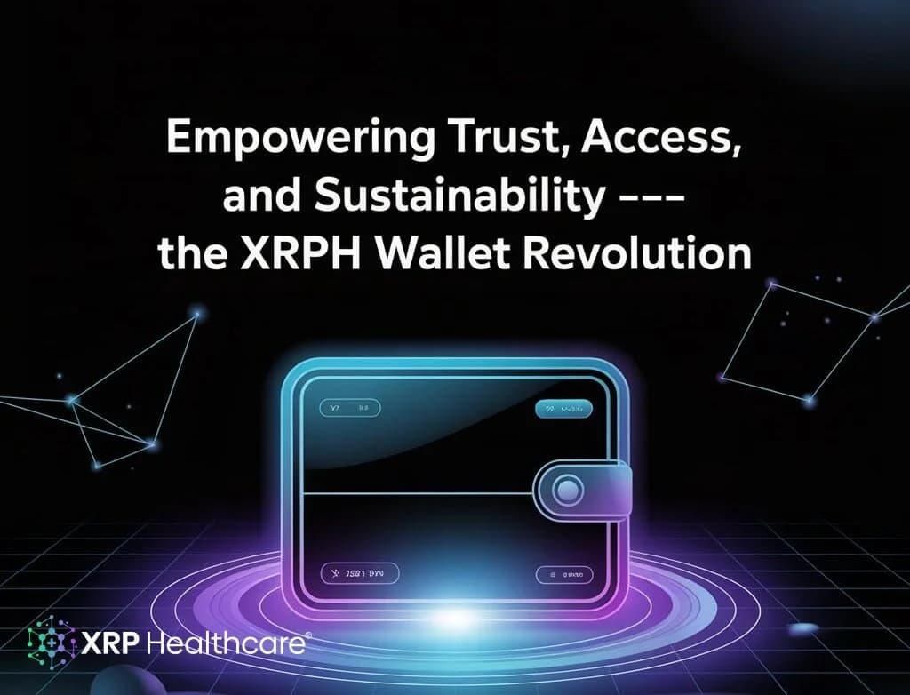 Why XRPH Wallet Is More Than Just a Digital Wallet