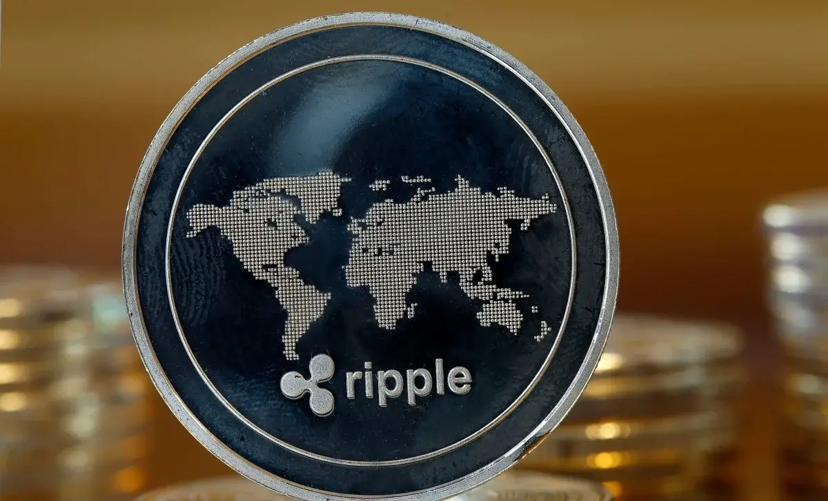 Ripple XRP: Transforming Global Payments