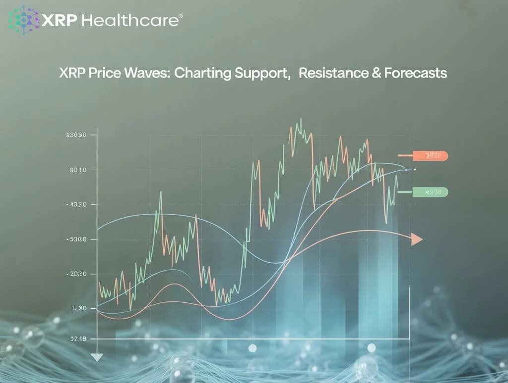 XRP Crypto Price Trends and Market Insights