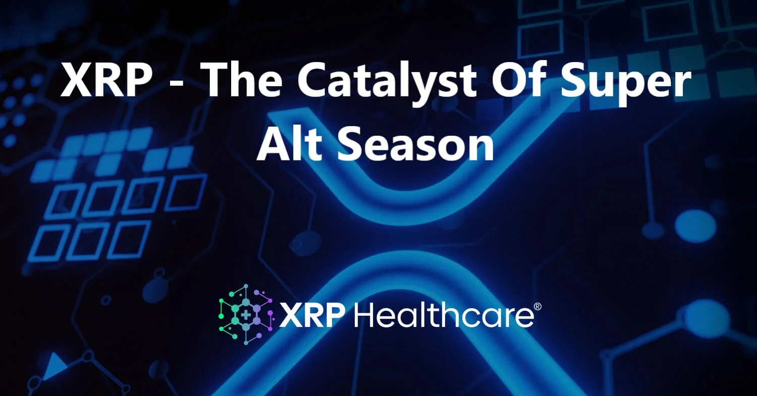 XRP Super Alt Season: XRP Leads the Next Crypto Boom