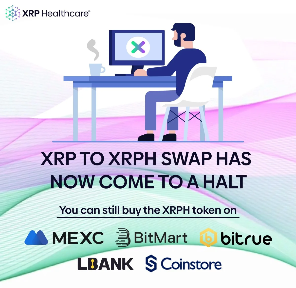 XRP to XRPH Swap Halts Early Amid Exceptional Demand