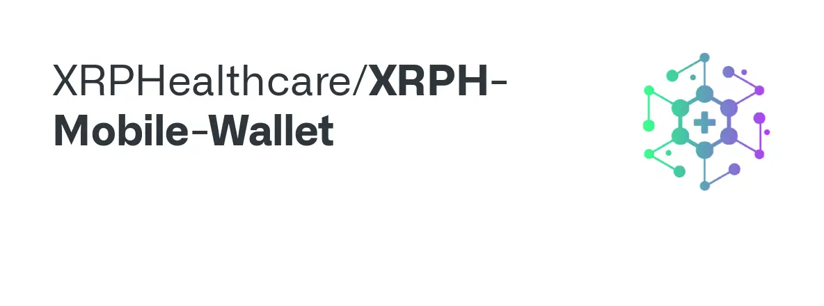 XRPH Open Source Code - Empowers Decentralized Finance and Wallet Ownership