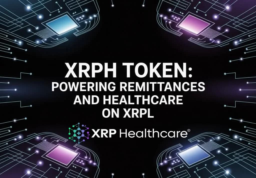 From Remittances to Medical Services: Unlocking XRPH Token’s Use Cases