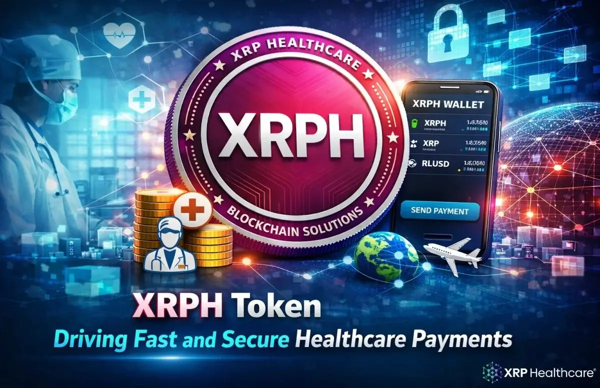 XRPH Token Use Cases in Healthcare Payments