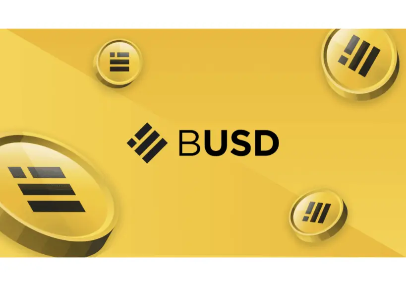 Exploring the Binance USD (BUSD): A Comprehensive Guide to the Binance Stablecoin
