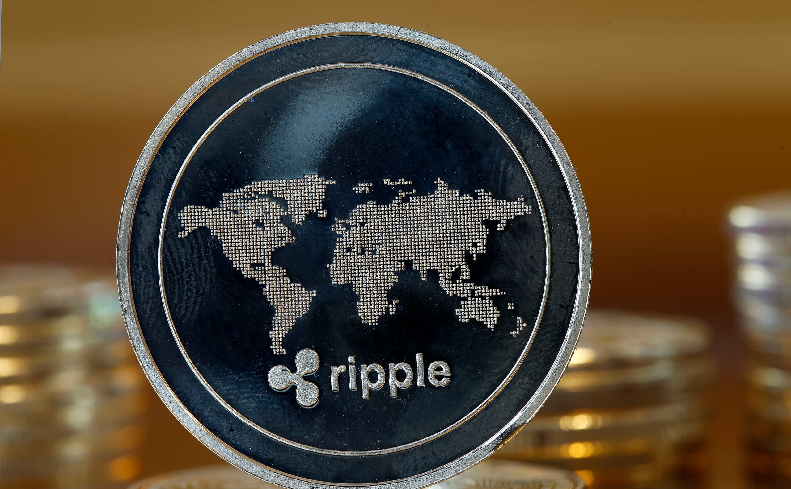 Ripple XRP: Transforming Global Payments