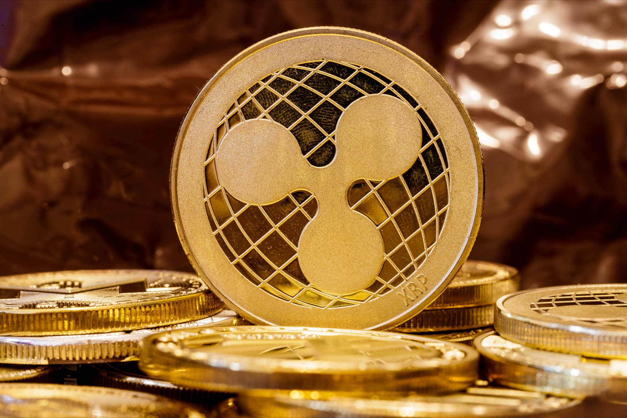 Ripple Coin: Legal Battles, Recent Developments & Key Features