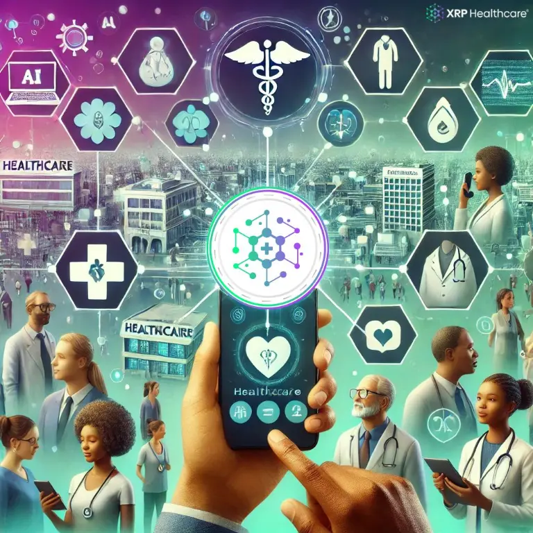 XRPH Token: Fixed Supply, Genuine Scarcity, and Practical Real-World Use Cases