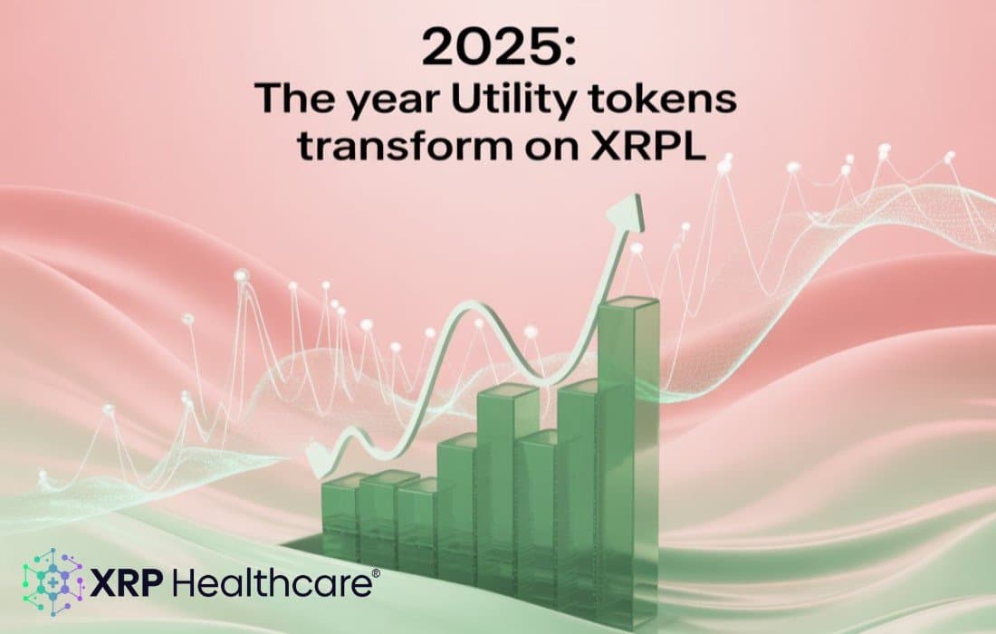 Why 2025 Is the Turning Point for Utility Tokens on XRPL