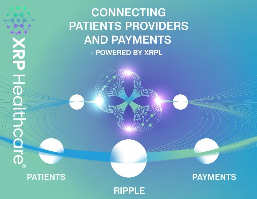 XRPH Wallet: Bridging Patients, Providers, and Payments on XRPL
