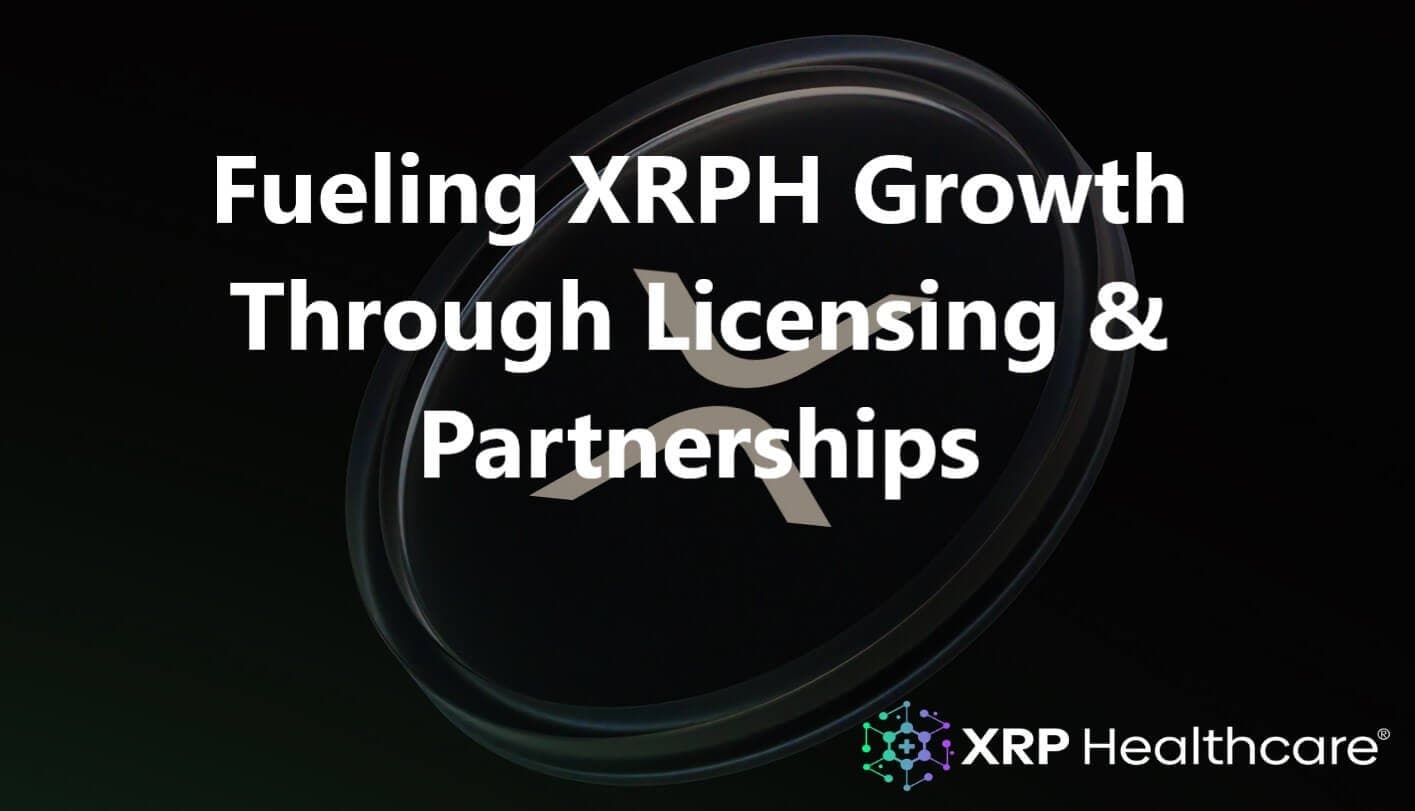 How Licensing and Strategic Partnerships Accelerate XRPH’s Expansion