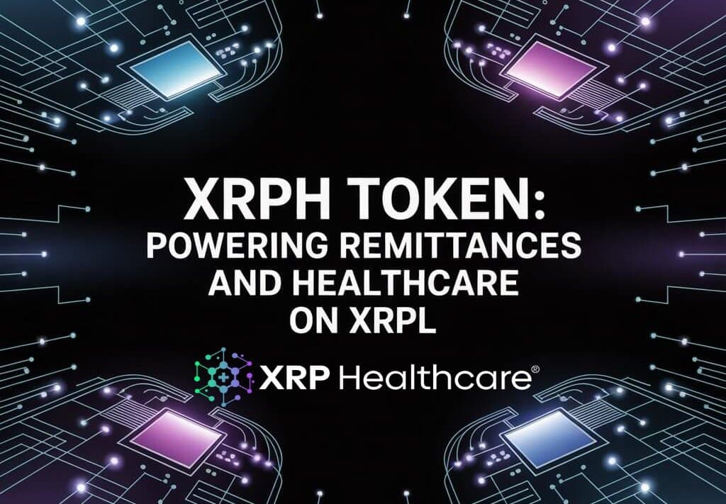 From Remittances to Medical Services: Unlocking XRPH Token’s Use Cases