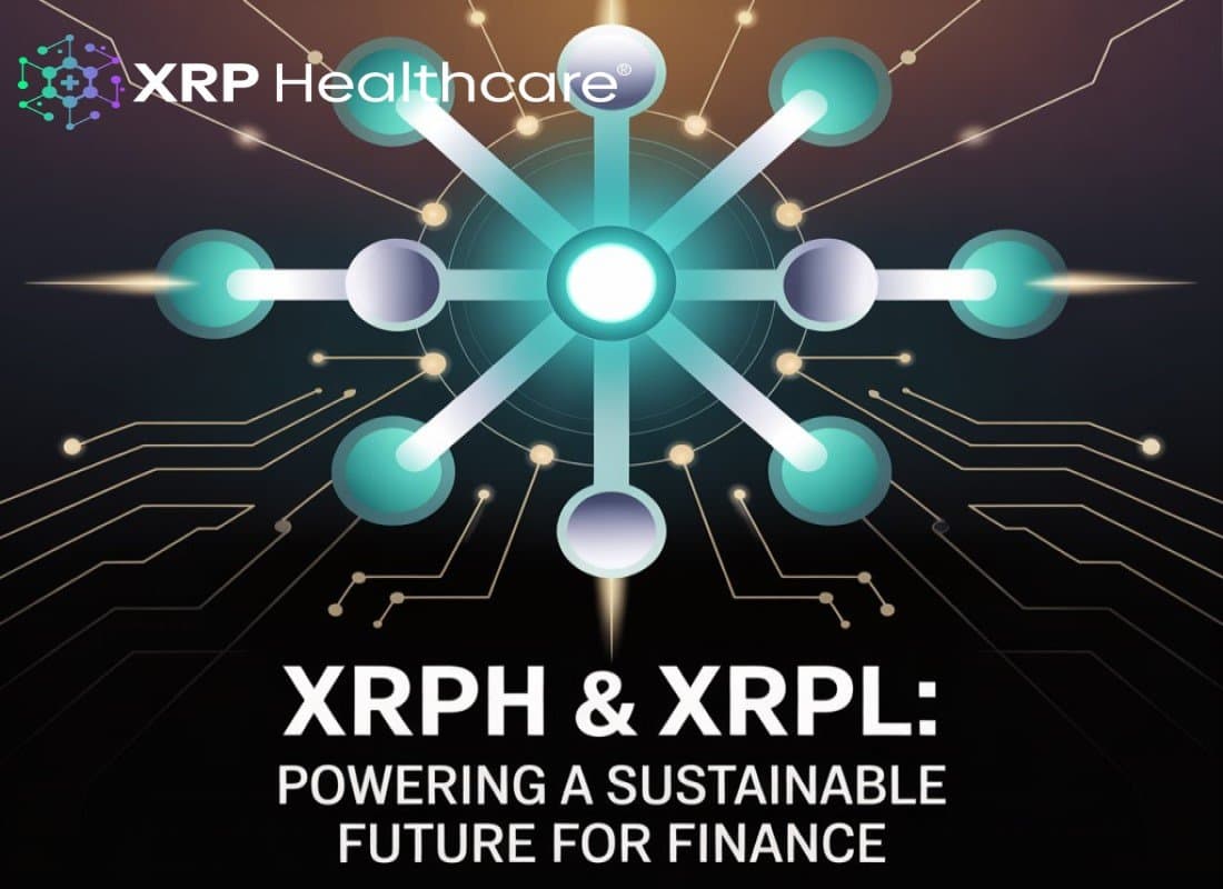 The Green Advantage: How XRPH and XRPL Promote Sustainable Finance