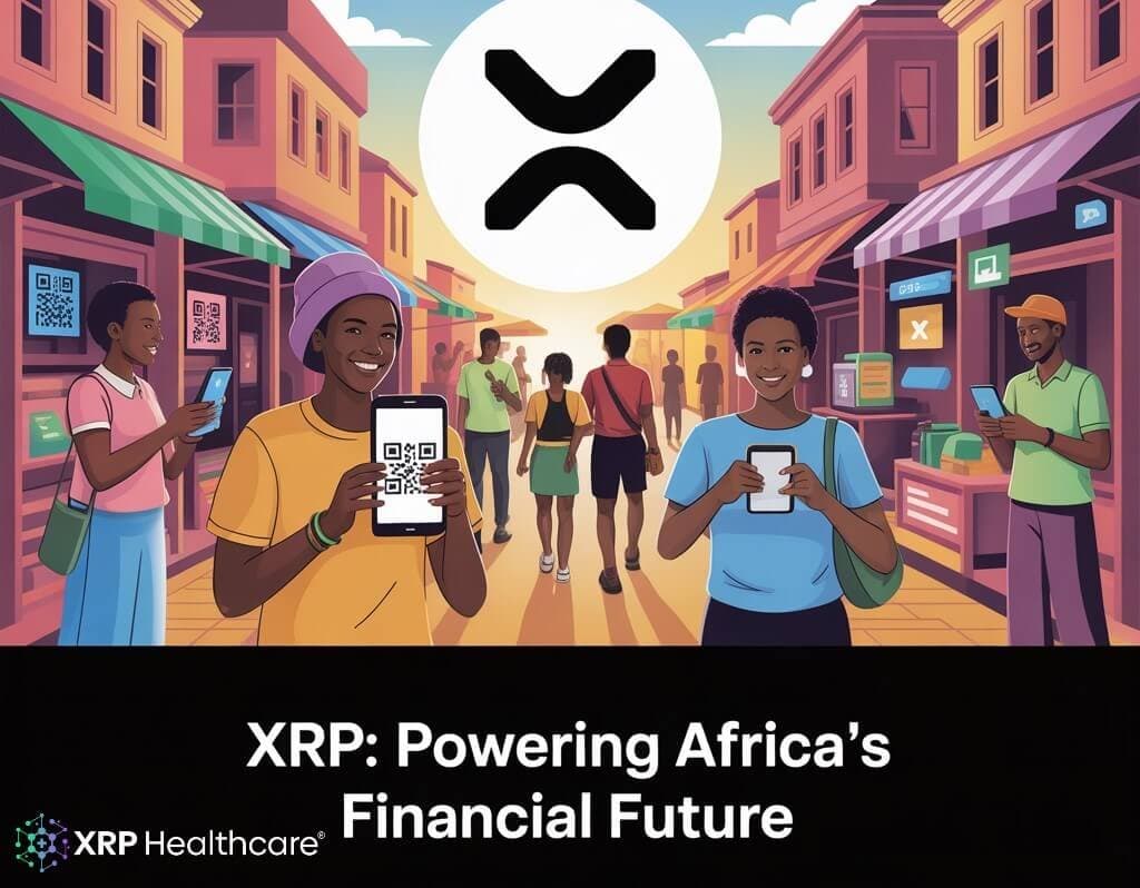 How XRP Supports Africa’s Vision for Financial Inclusion