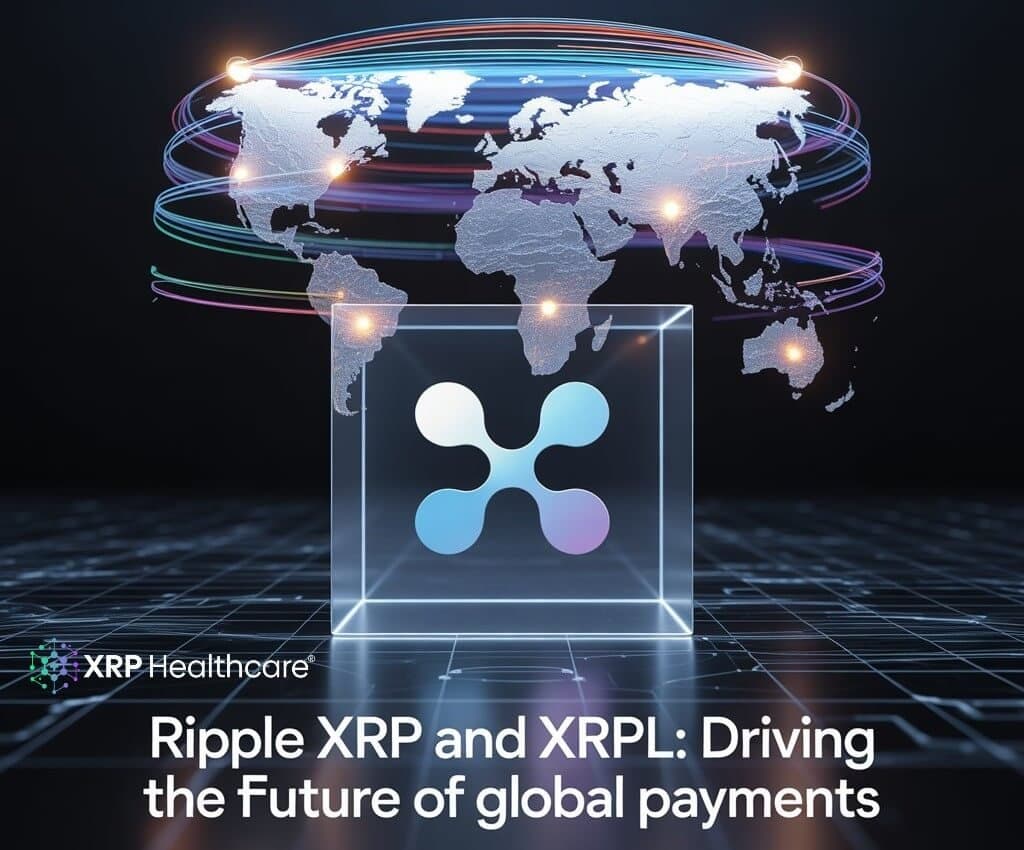 Ripple XRP and XRPL: Powering the Next Generation of Blockchain Payments