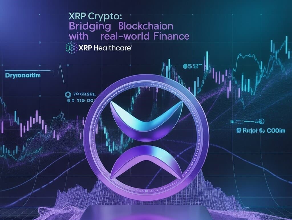 XRP Crypto Explained: From Ripple’s Technology to Real-World Utility
