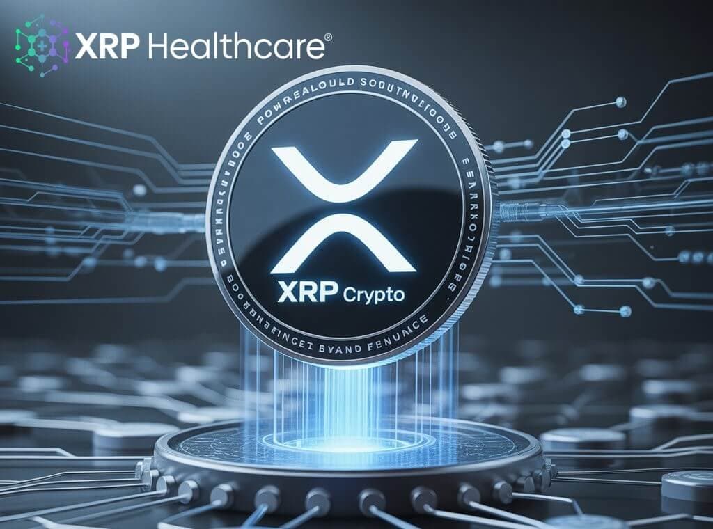 From Banking to Healthcare: Real-World Use Cases of XRP Crypto