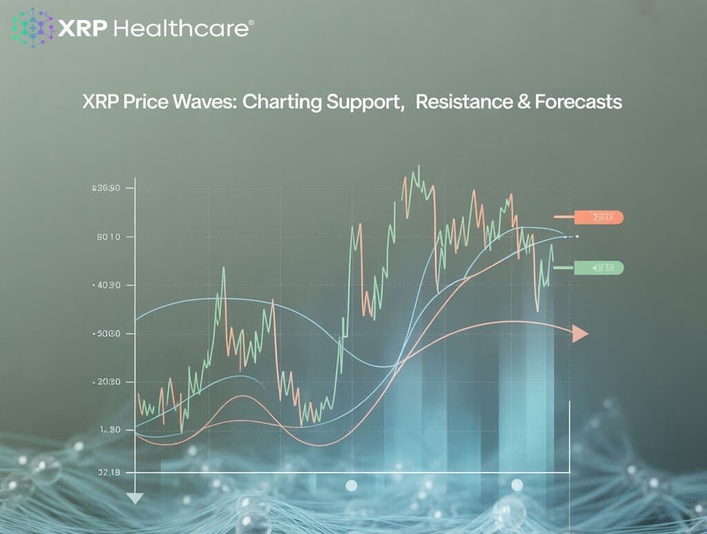 XRP Crypto Price Trends and Market Insights