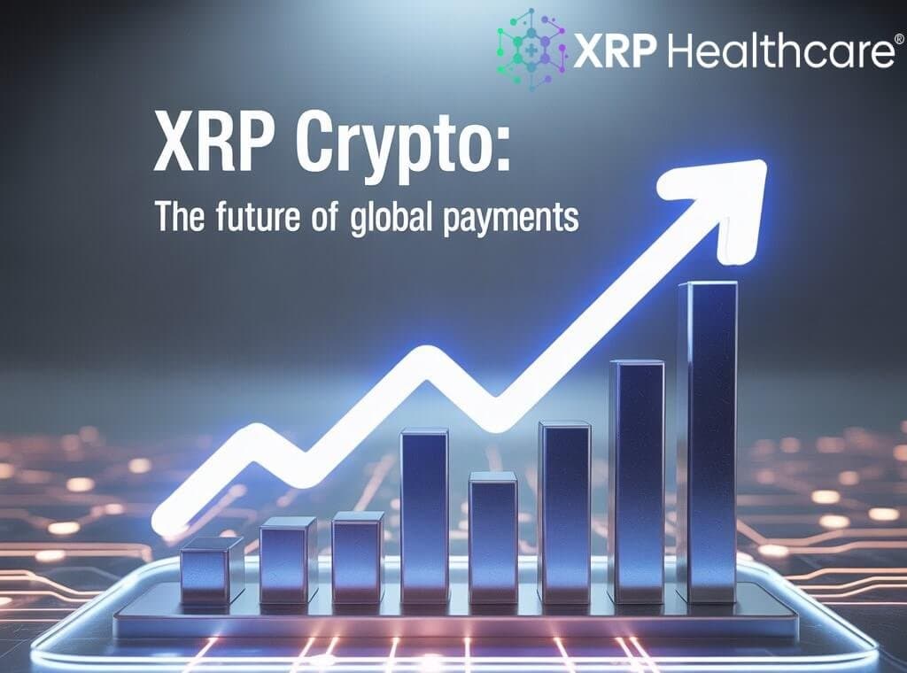 Is XRP Crypto the Future of Global Payments?