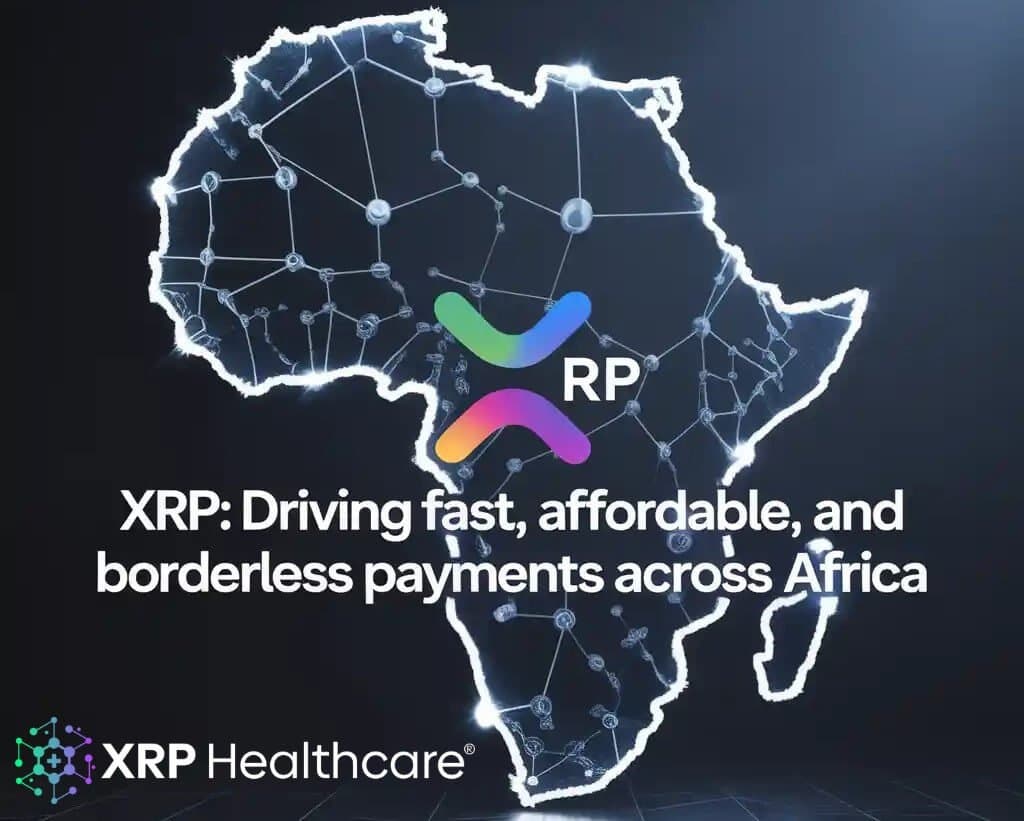 How XRP Is Powering Cross-Border Payments in Africa