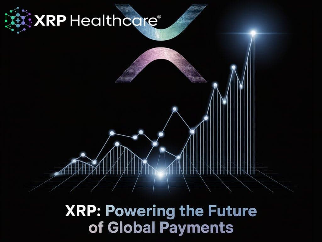 How XRP is Revolutionizing Financial Payments