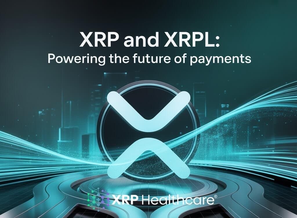 What is XRP, and How Does Ripple XRP Work on the XRP Ledger (XRPL)?