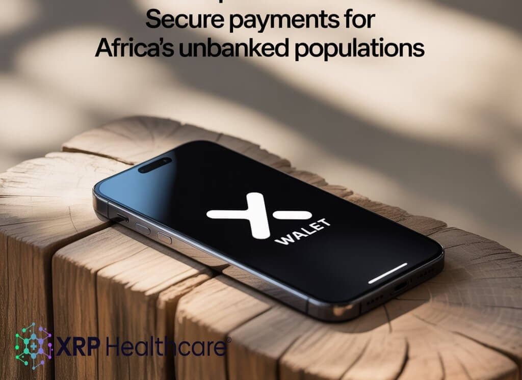 XRPH Wallet: Secure Payments for Africa’s Unbanked Populations