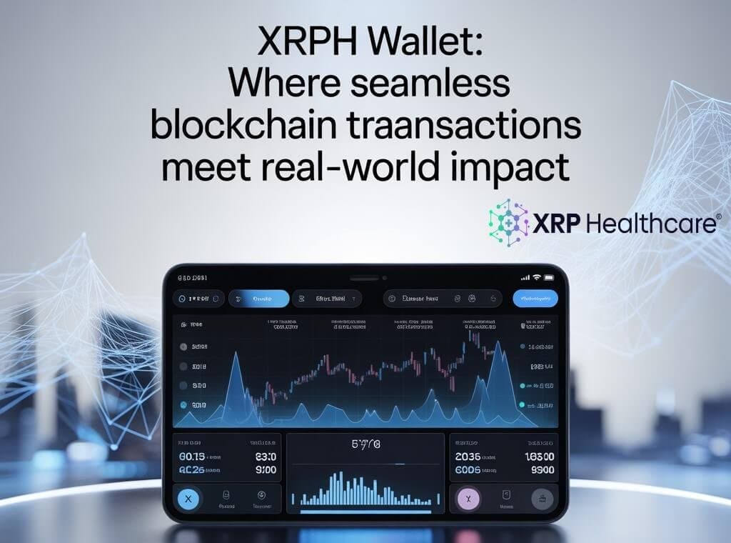 Seamless Transactions, Real-World Impact: Inside the XRPH Wallet