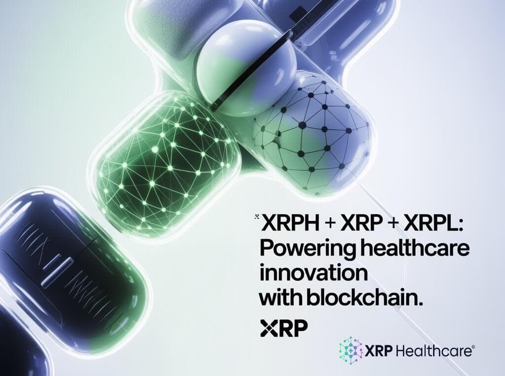 How XRPH Builds on the Strength of Ripple XRP and XRPL
