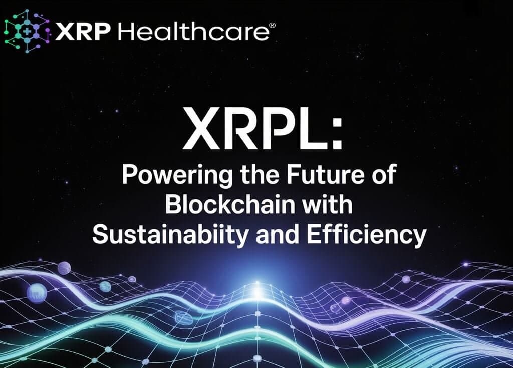 What Makes XRPL the Most Energy-Efficient Blockchain?