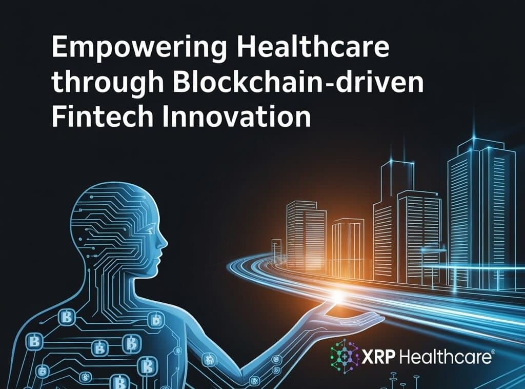 How XRPH Wallet Is Enabling the Next Generation of Health-Focused Fintech