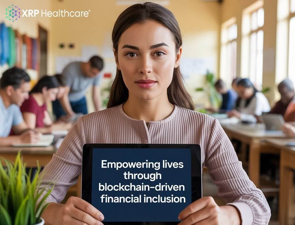 Beyond Banking: The Social Impact of XRPH Wallet in Underserved Regions