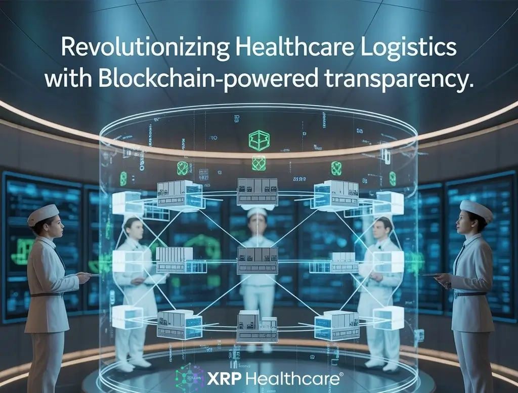 Introduction: The Challenge of Transparency in Health Supply Chains