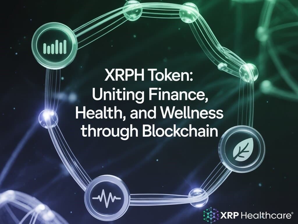 From Finance to Wellness: The Expanding Use Cases of XRPH Token