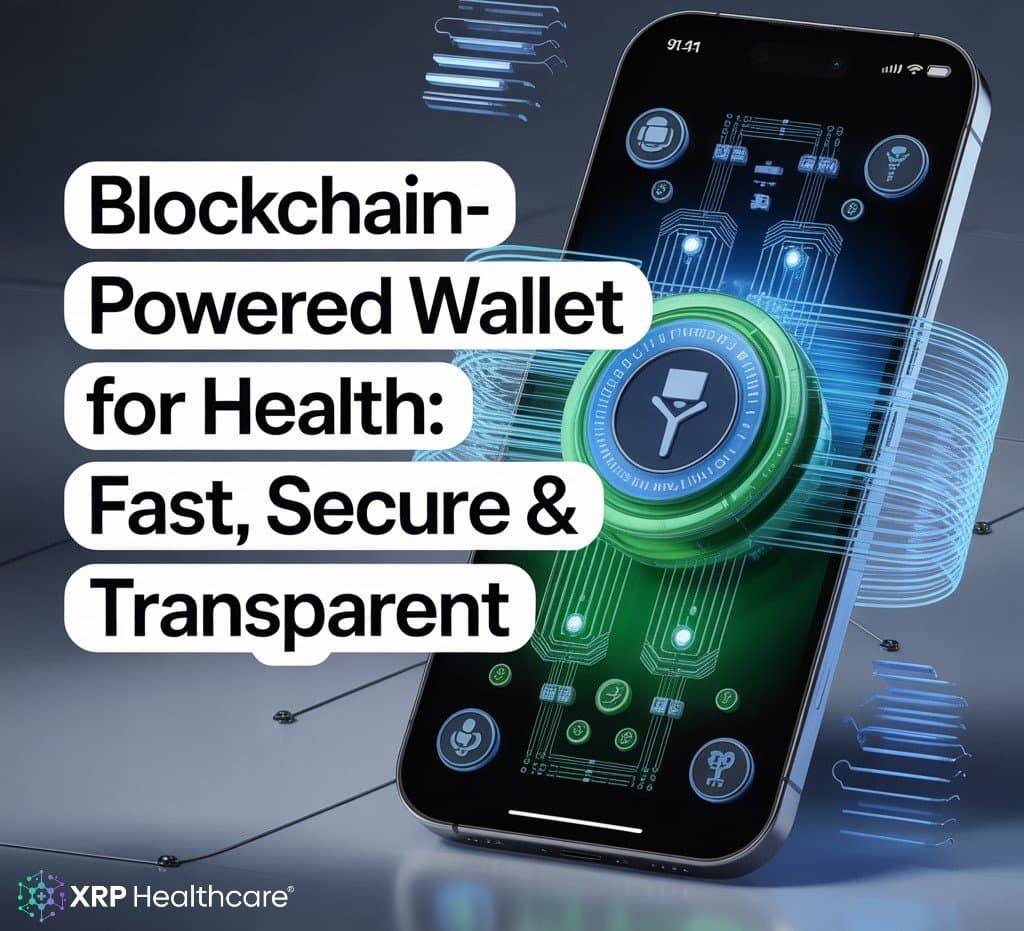 Digital Health Wallets: A Deep Dive Into XRPH Innovation