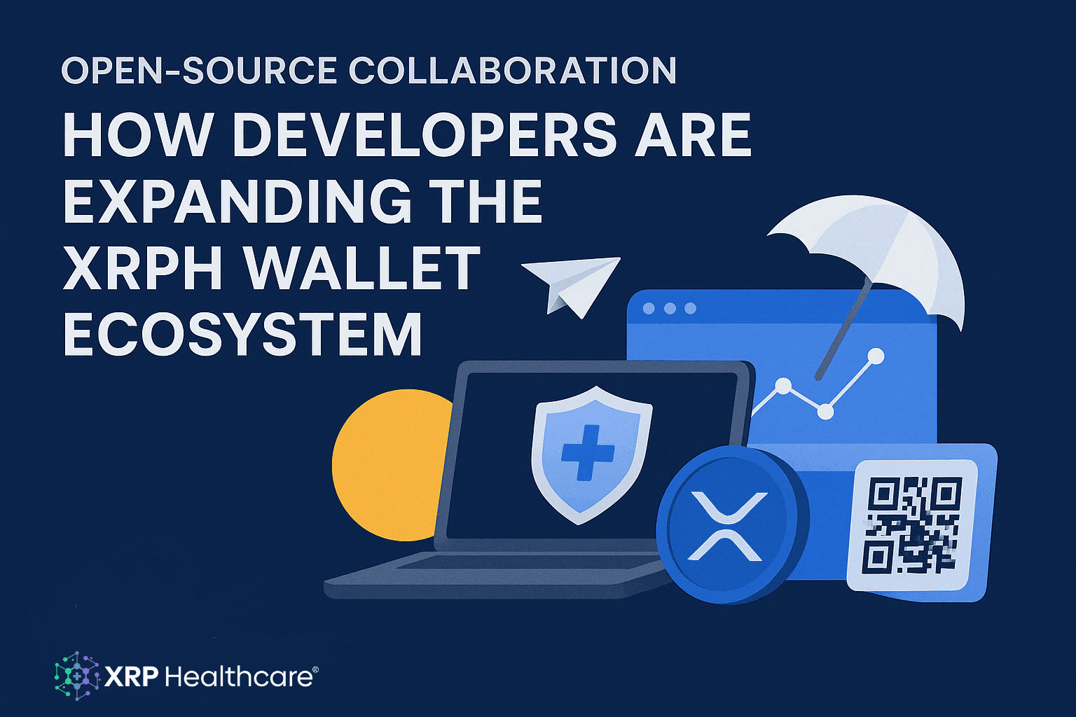 Open-Source Collaboration: How Developers Are Expanding the XRPH Wallet Ecosystem
